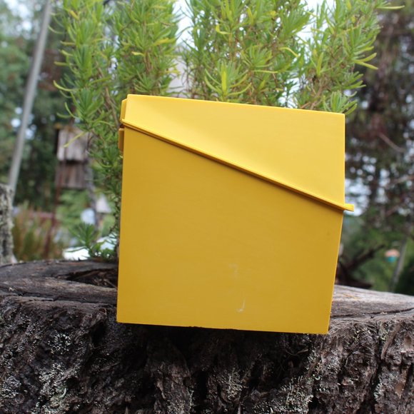 Vintage Betty Crocker Recipe Box • 1971 • 243 Cards • Retro Kitchen Collectible - Picture 9 of 13